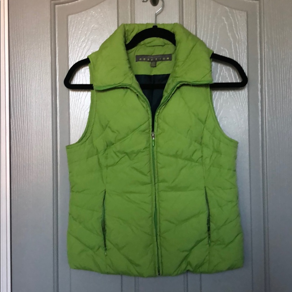 Women jackets